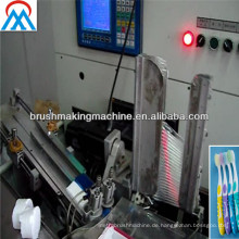Zahnbürsten Tufting Maschine / CNC Zahnbürste Tufting Maschine / High Speed ​​Tootbrush Maschine